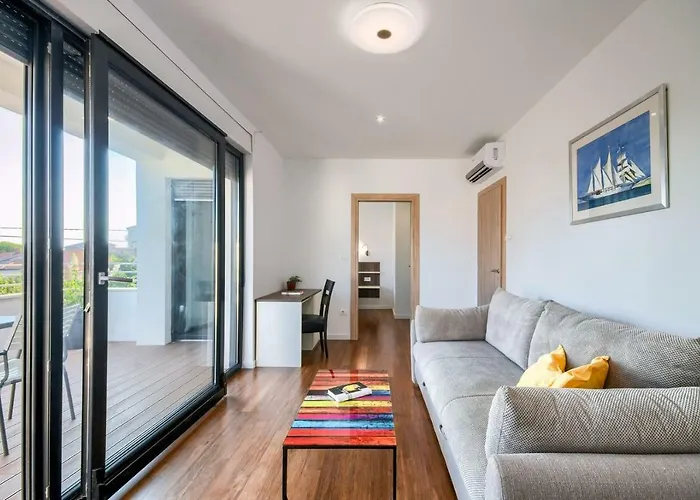 Rooms K&T Sea Side Luxury