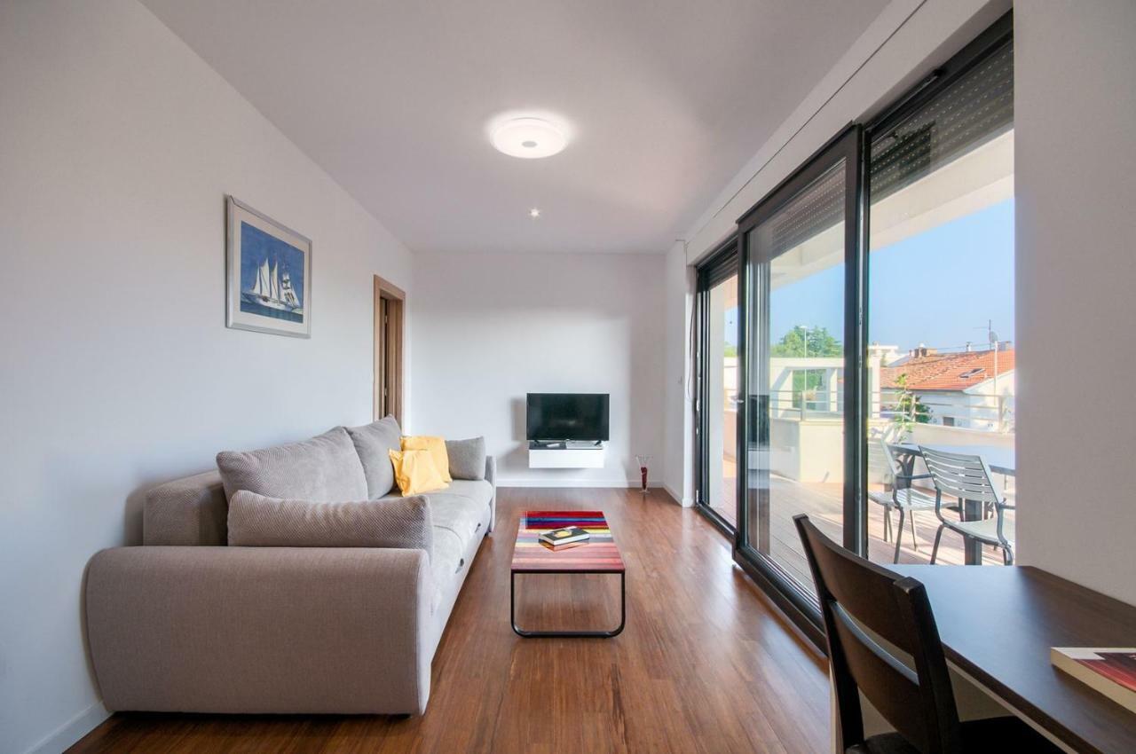Guest house K&t Sea Side Luxury Pula