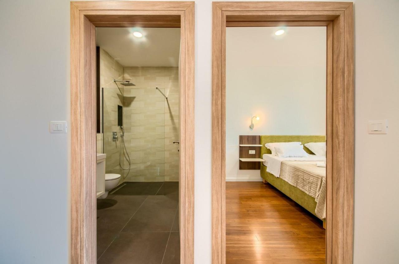 Guest house K&t Sea Side Luxury 4*