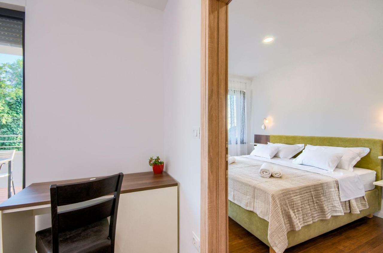 K&t Sea Side Luxury Pula