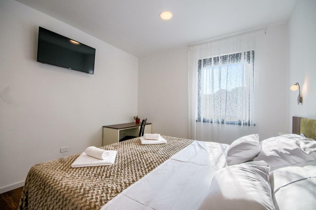 Guest house K&t Sea Side Luxury 4*